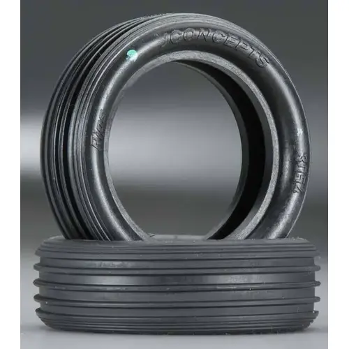 Jconcepts Rips 1/10th Buggy Front tires blue soft compound