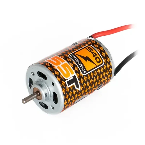 KONECT 540 55T Brushed Motor - KN-M540-55T