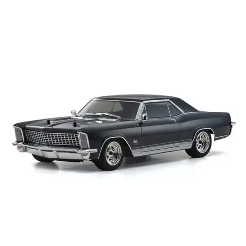 Kyosho 1/10 4WD FAZER Mk2 FZ02L 1965 Buick Riviera Regal RTR - KYO-34434T1