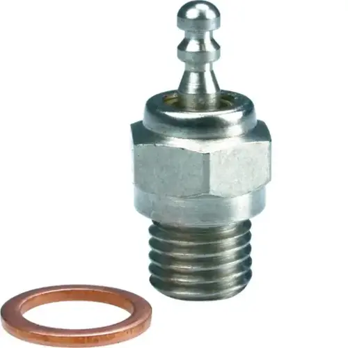 LRP Platinum/Iridium R5 Standard Glow Plug - LRP-35051