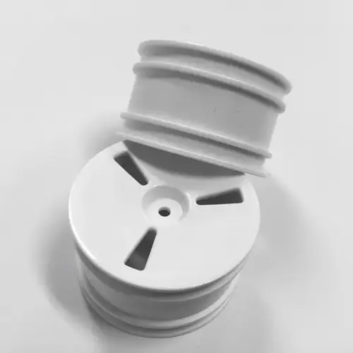 #EP Buggy Rear Rim Hex Drive