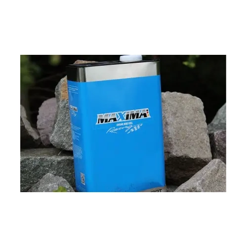 MAXIMA ONROAD TARMAC SPEC FUEL 25% 4.5 LITRE - MAX0002545T