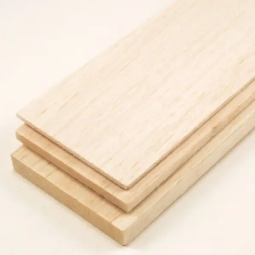 1.5MM 100X915MM PREMIUM GRADE BALSA SHEET
