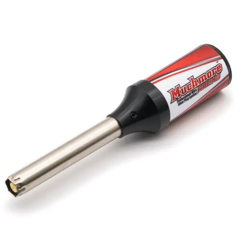 Much More Premium Glow Starter Ni-Mh 5000mah  - MR-MX-PGS