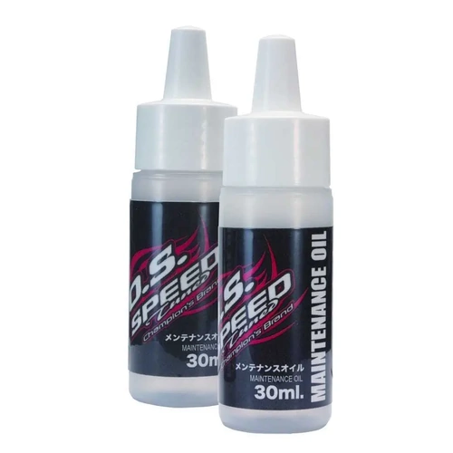 OS Engines Speed Maintenance Oil, 30ml