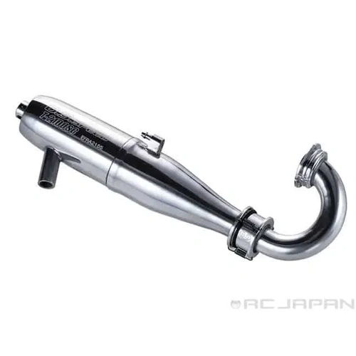 OS Engines T-2100SC Complete Silencer Set w/ Manifold