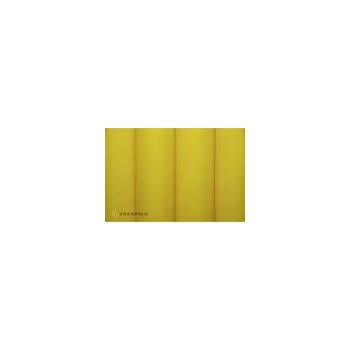 (21-033-002) PROFILM CADM.YELLOW 2 MTR