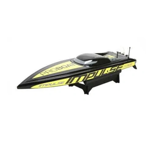 Pro Boat Impulse 31 Inch Deep V RC Boat - RTR