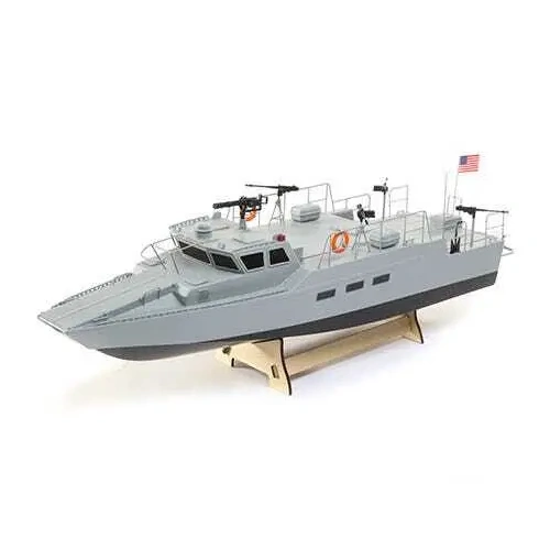 Pro Boat Riverine Patrol Boat, RTR