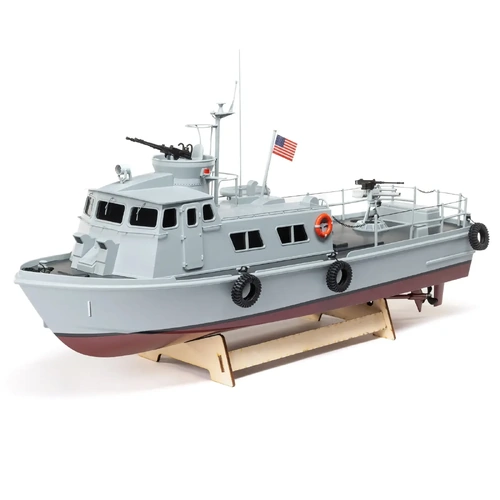 Pro Boat PCF Mark I Swift RC Boat RTR - PRB08046