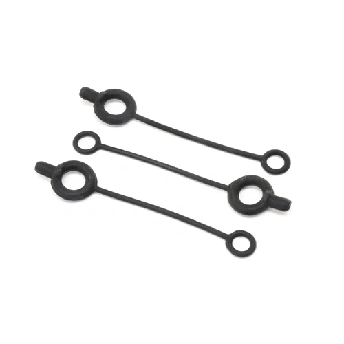 Pro Boat Drain Plug Set Teathered Pro Boat - PRB286106