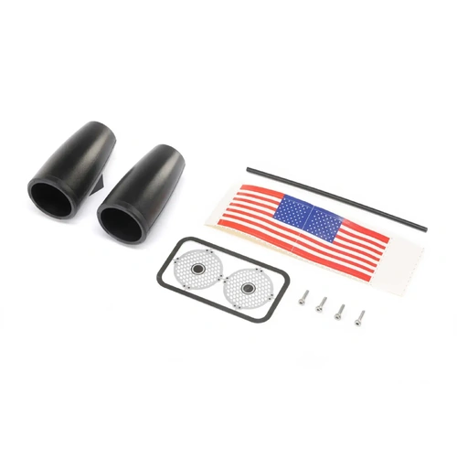 Pro Boat Decorative Accessories Set Jetstream - PRB286107