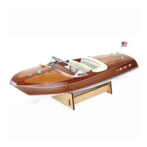 Pro Boat Volere 22 EP RC Boat - RTR
