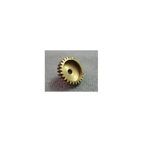 .6 MODULE PIN. 26 TOOTH - 3MM SHAFT - RW0626