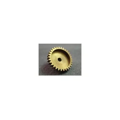 .6 MODULE PIN. 30 TOOTH - 3MM SHAFT - RW0630