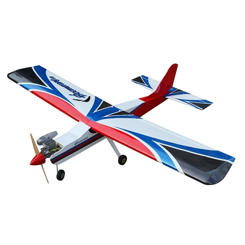 Seagull Models Boomerang .40 V2 Trainer ARF SEA-27N - SEA-271