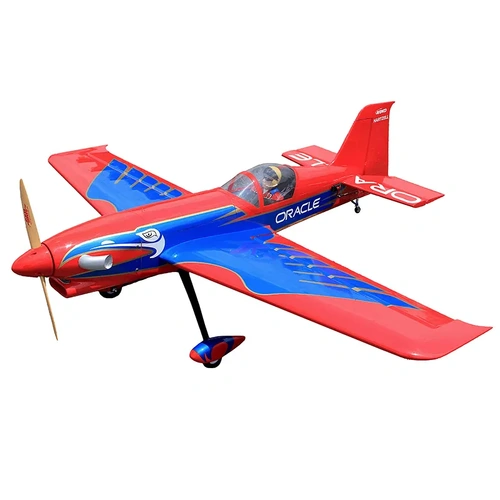Seagull Models Oracle Turbo Raven 63-inch 20cc ARF - SEA-404