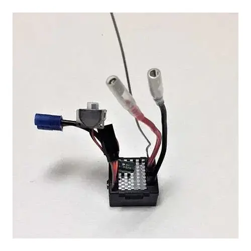 Spektrum SRX210 Receiver / ESC Unit - SPMSRX210