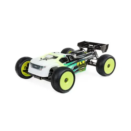 TLR 8ight XT / XT-E 1/8 Truggy Race Kit - TLR04009
