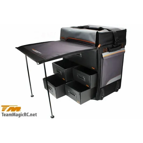 Team Magic Formula 8 Supra Car Bag - TM119238