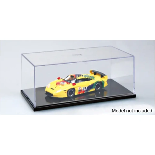 Trumpeter 09813 Plastic Display Case 120 x 232 x 86mm