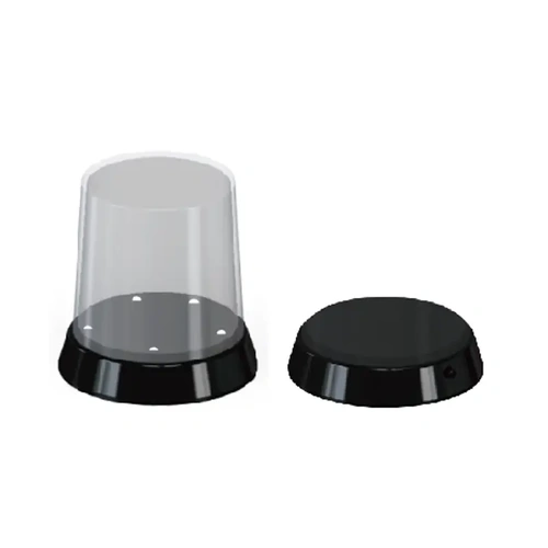 Trumpeter 09862 Flat top Display case - Led stand 84 x 115mm