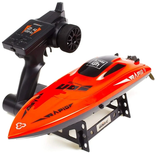 UDI RC UDI009 Rapid RC Racing Boat - UDI-009