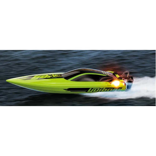 UDI RC Brushless 2.4G RC High Speed Boat 40klm - UDI-018