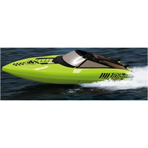 UDI RC UDI020 High Speed Electronic RC Racing Boat - UDI-020