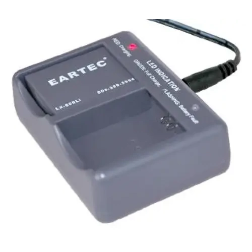 EARTECH 2 PORT BATTERY CHARGER (BASE ONLY) - ULCHARGER