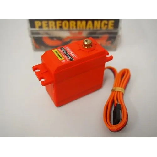 DCS5215CHV High Voltage 15kg Digita Sero