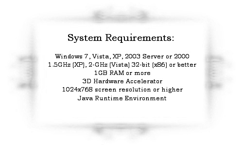 System Requirements